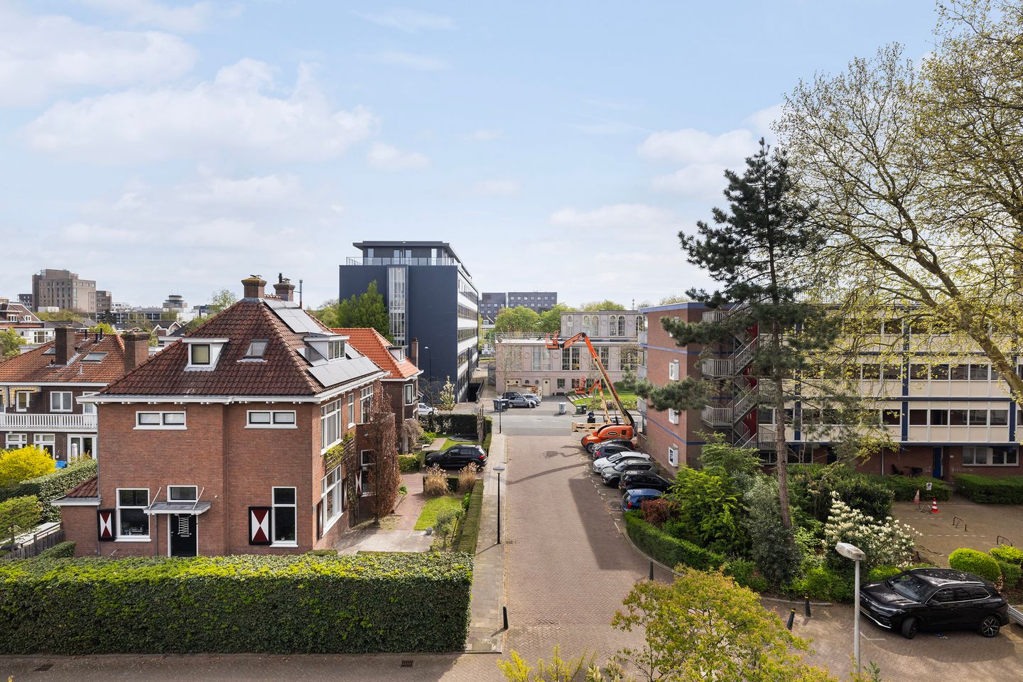Foto 20 van Bellevuestraat 97