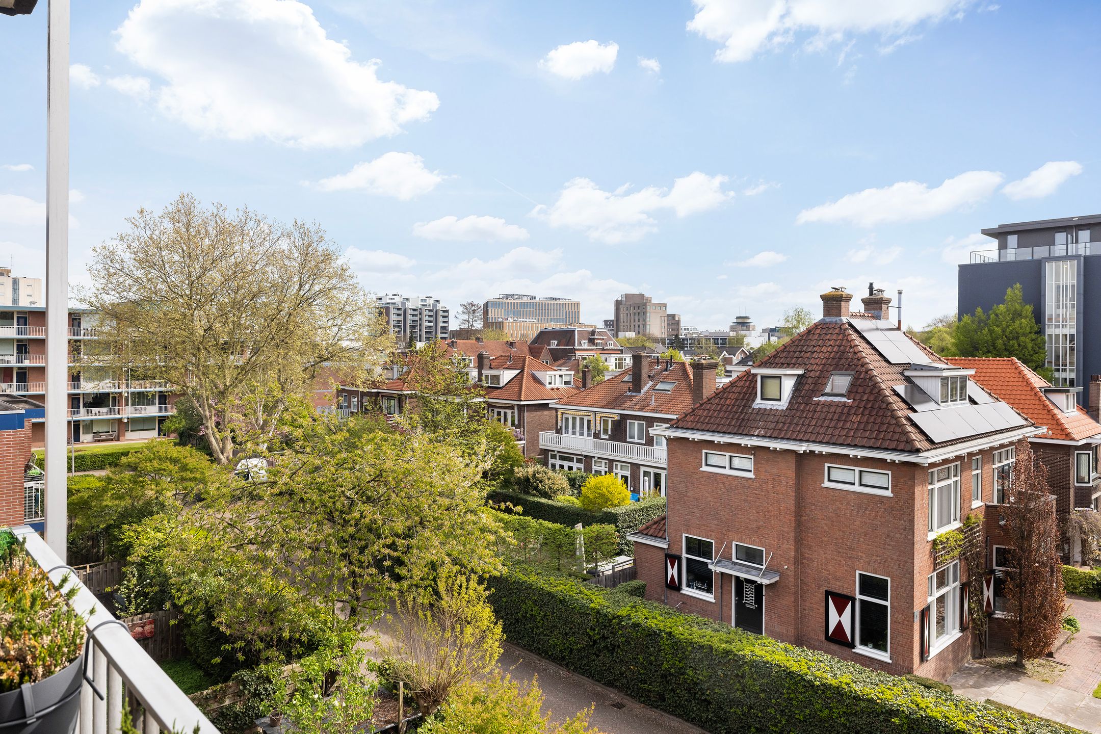 Foto 21 van Bellevuestraat 97