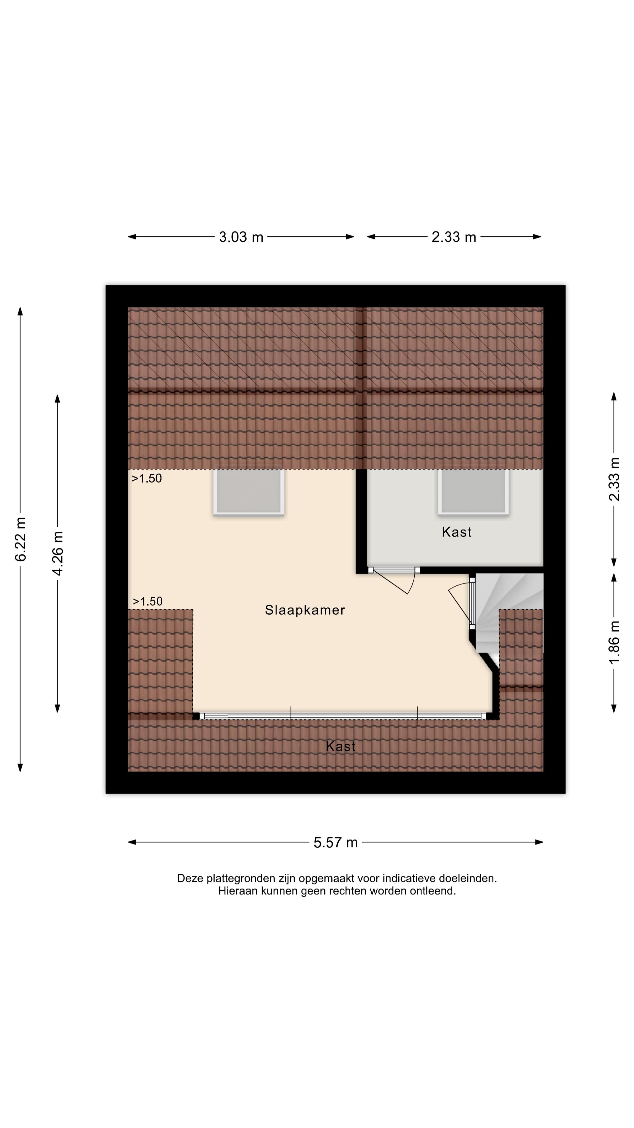 Foto 54 van Eerste Groenelaan 44