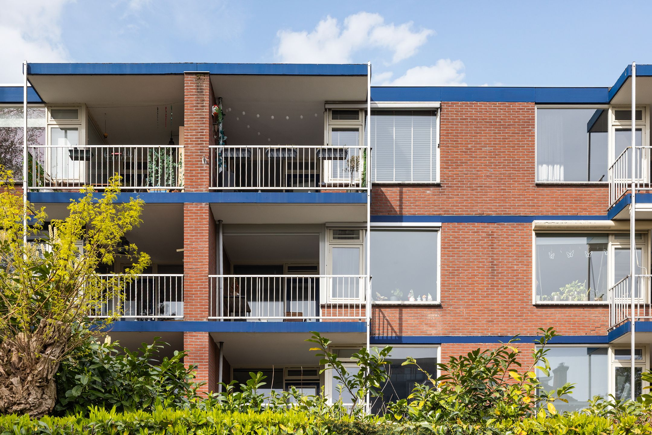 Foto 24 van Bellevuestraat 97