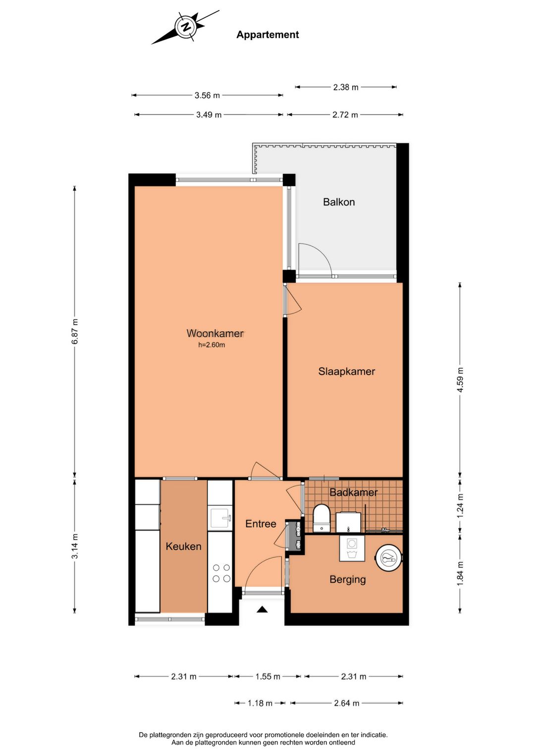 Foto 31 van Bellevuestraat 97