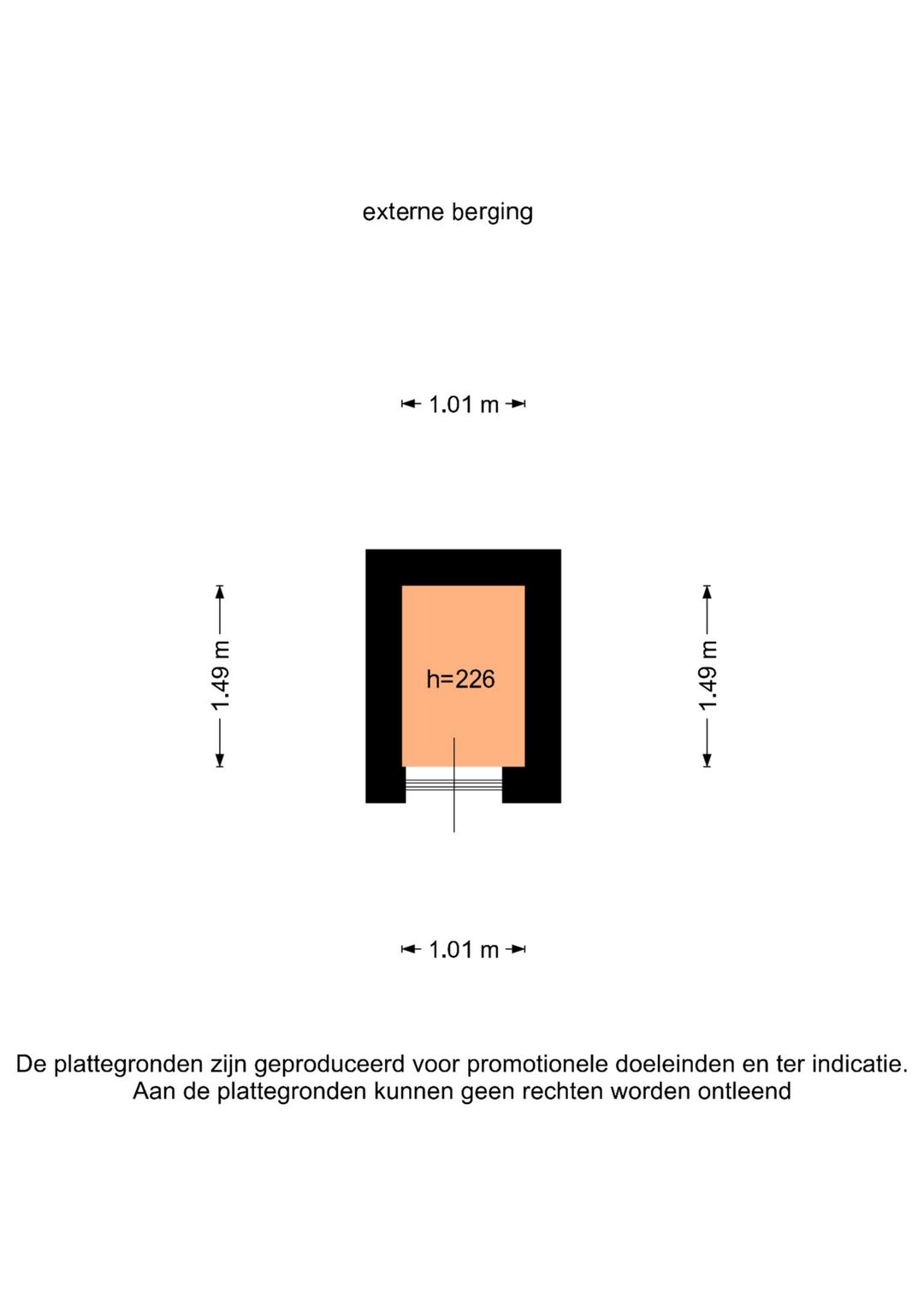 Foto 32 van Bellevuestraat 97