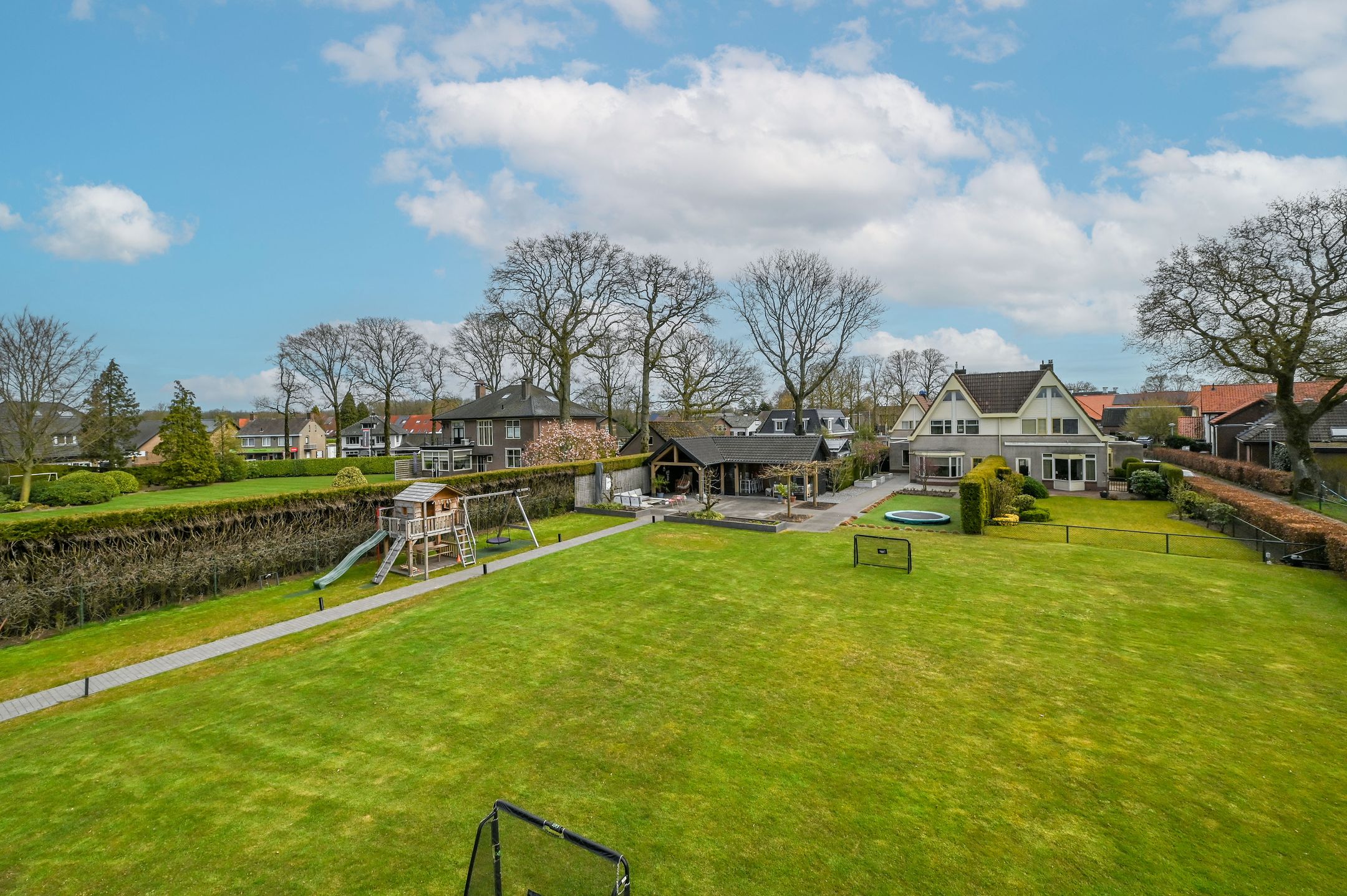 Foto 3 van Bakkerstraat 4-A