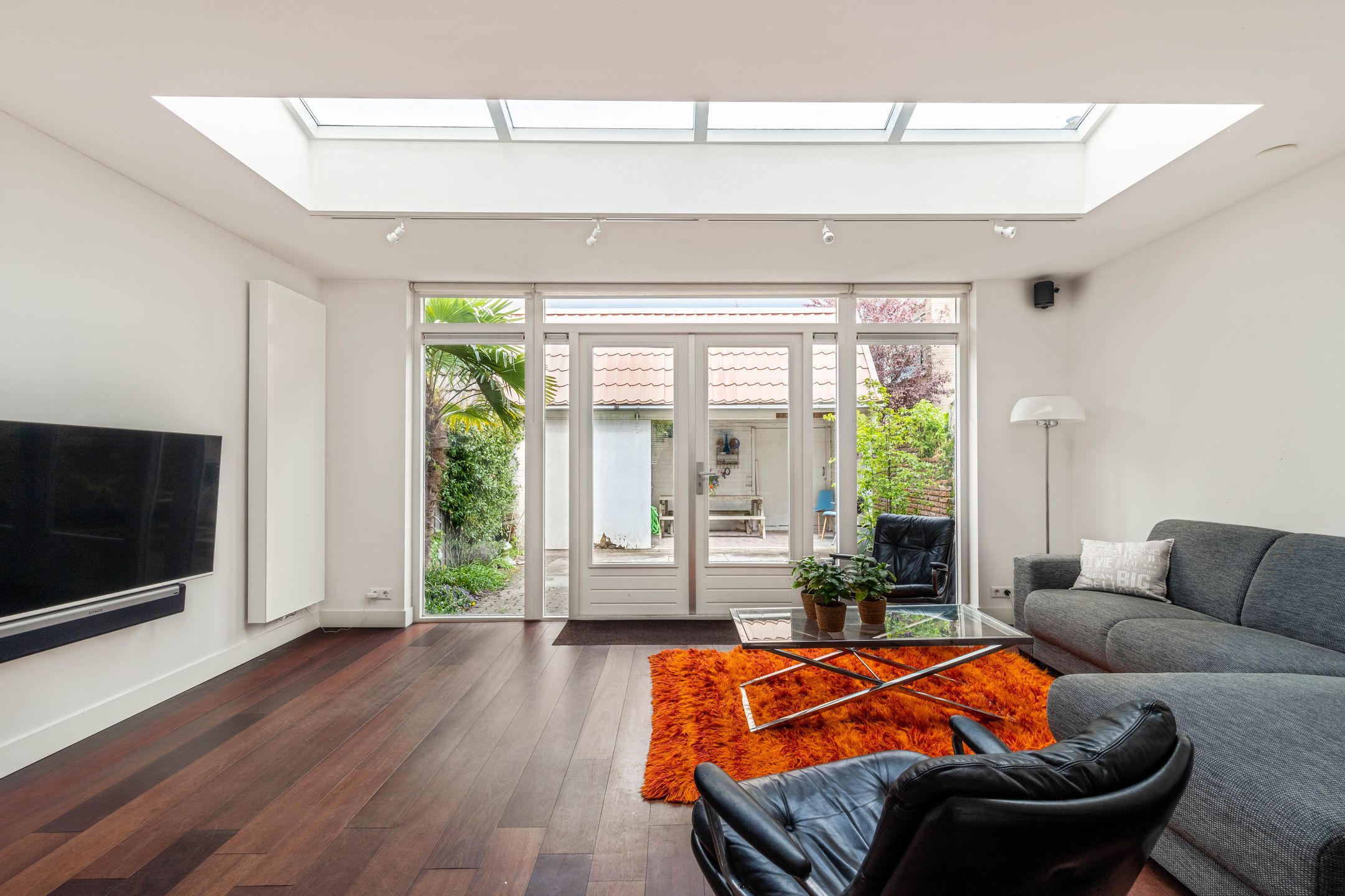 Foto 3 van Eerste Groenelaan 44