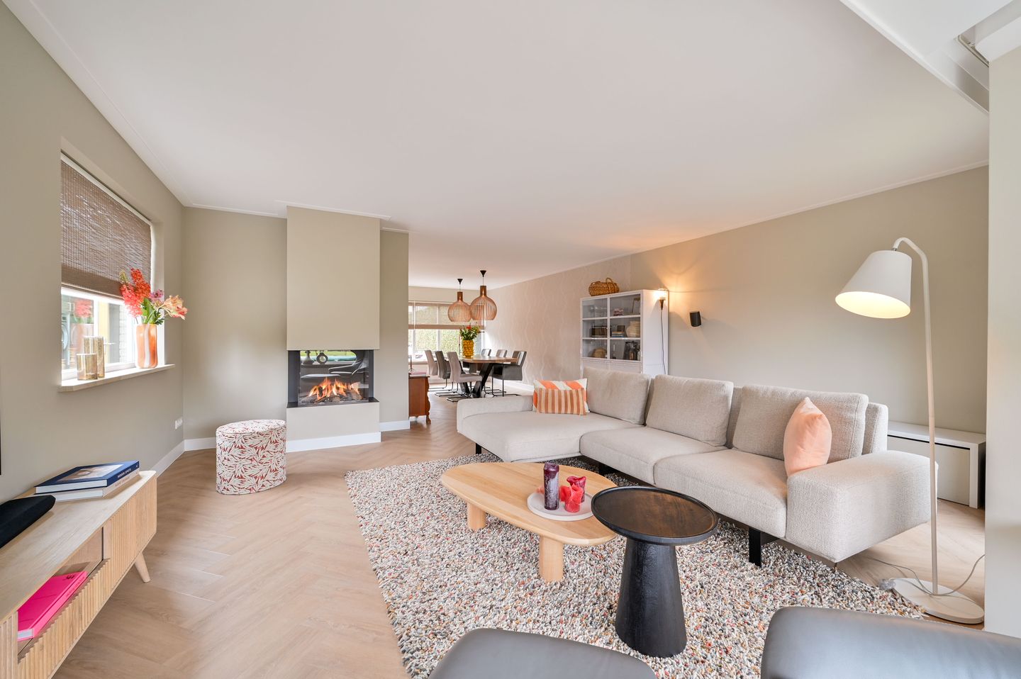 Foto 4 van Bakkerstraat 4-A