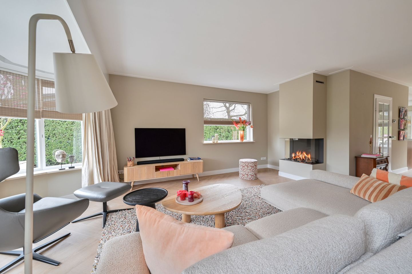 Foto 5 van Bakkerstraat 4-A