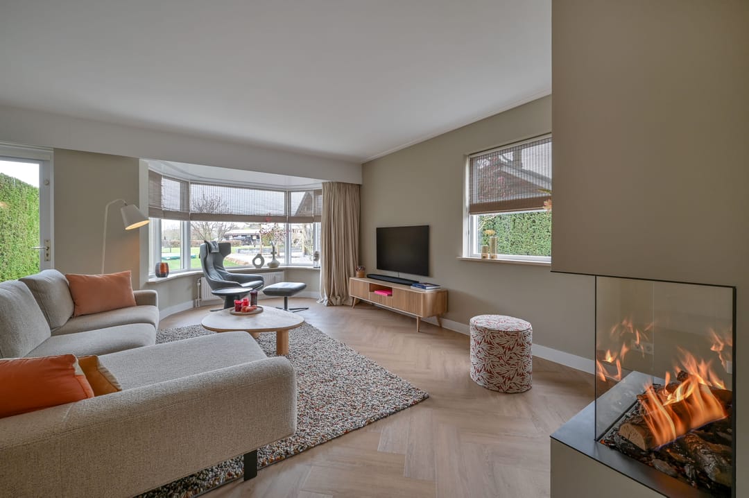 Foto 8 van Bakkerstraat 4-A