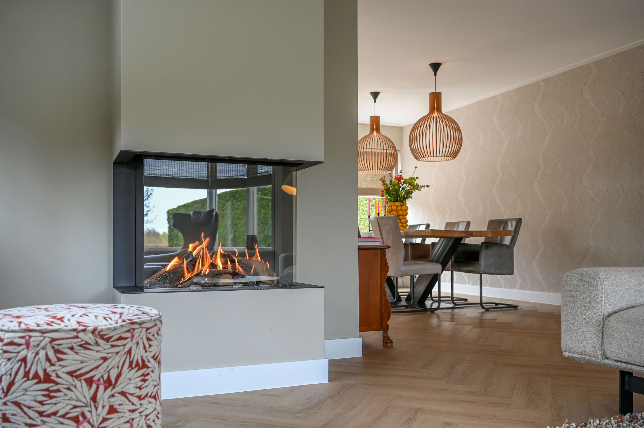 Foto 9 van Bakkerstraat 4-A