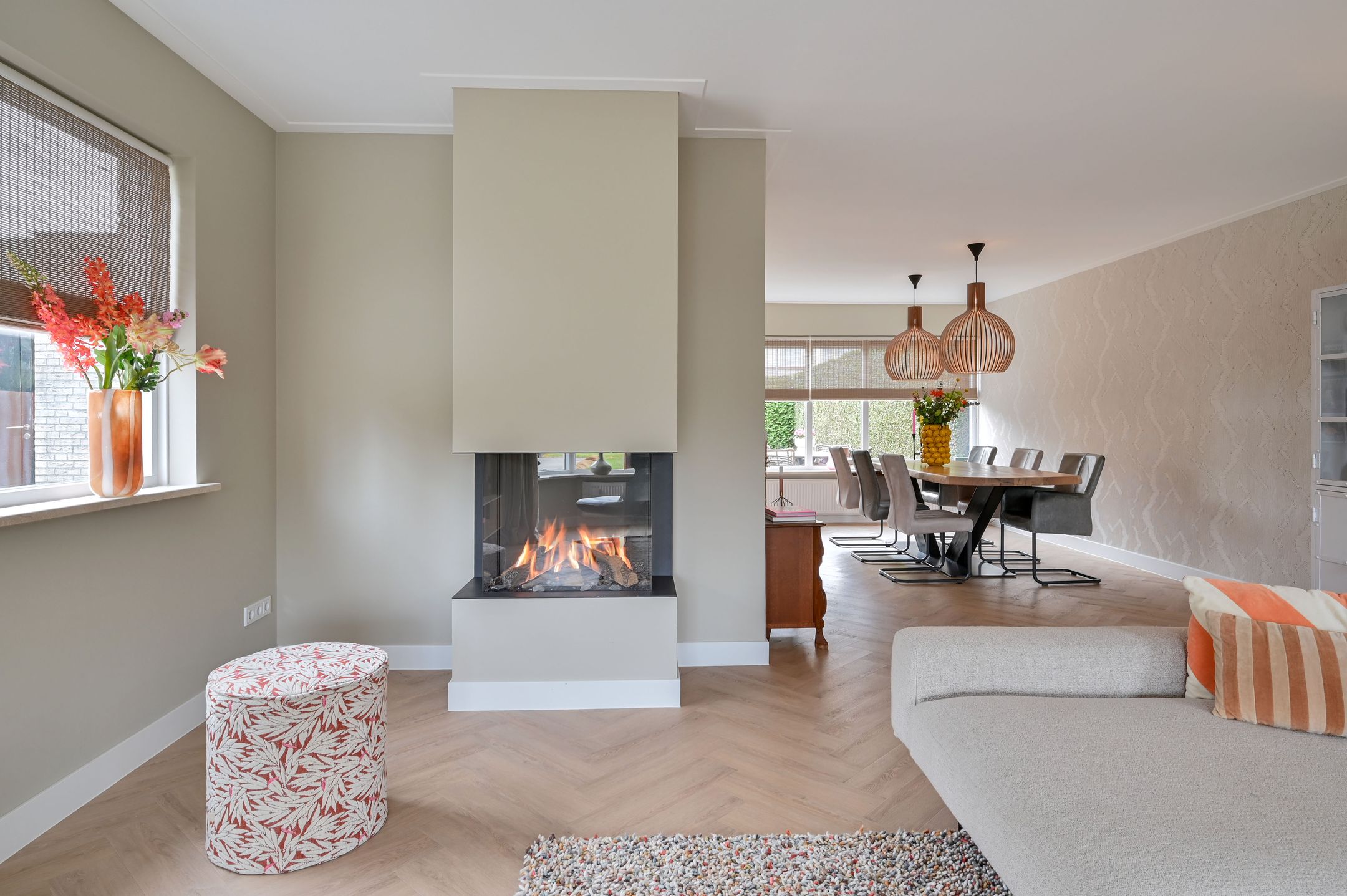 Foto 12 van Bakkerstraat 4-A