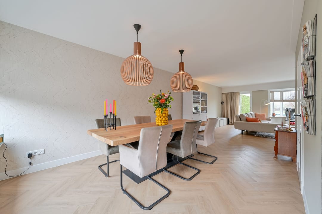 Foto 13 van Bakkerstraat 4-A