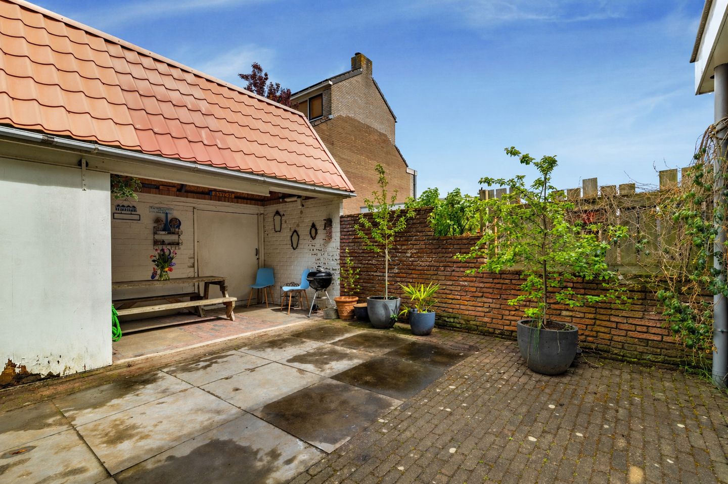 Foto 4 van Eerste Groenelaan 44