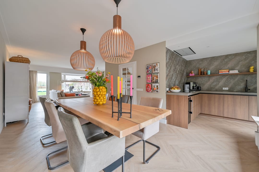 Foto 17 van Bakkerstraat 4-A