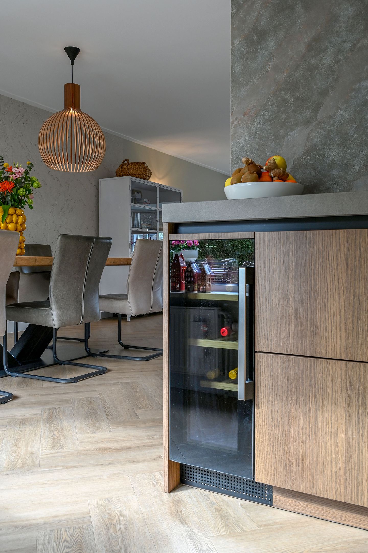 Foto 19 van Bakkerstraat 4-A