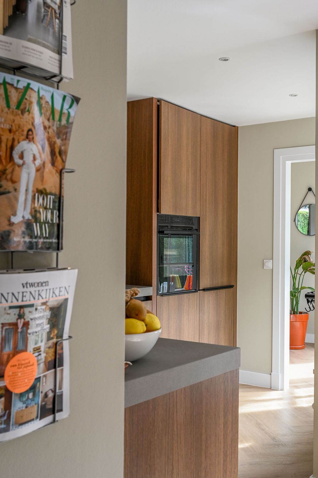 Foto 28 van Bakkerstraat 4-A