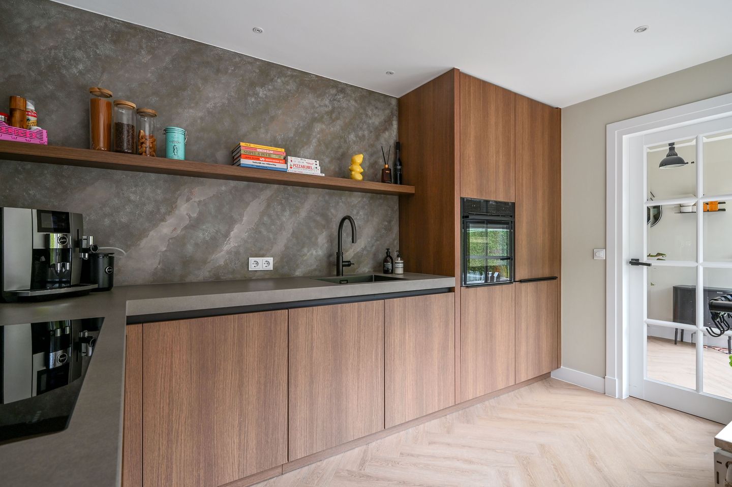 Foto 29 van Bakkerstraat 4-A