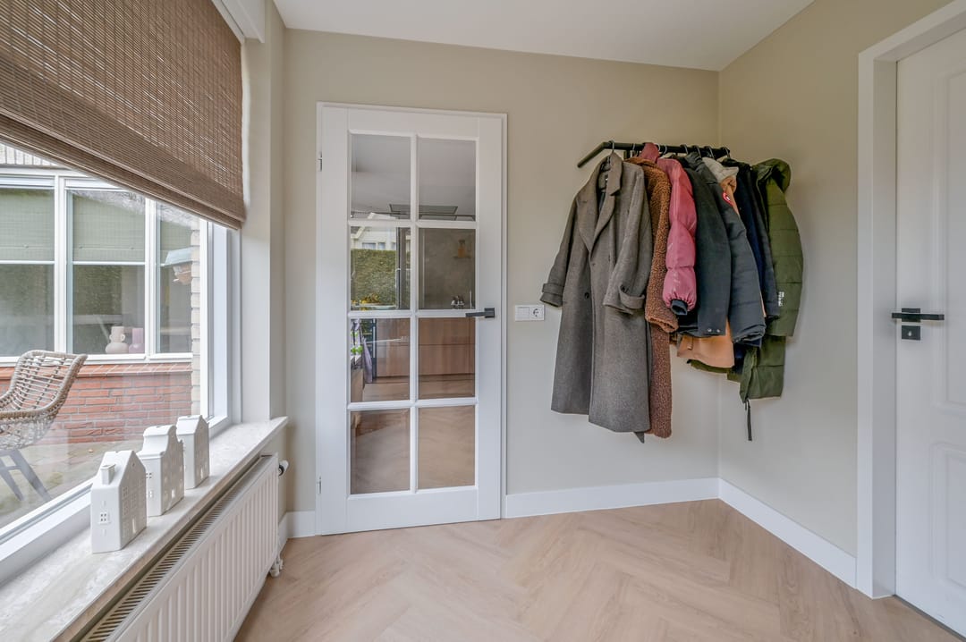 Foto 31 van Bakkerstraat 4-A