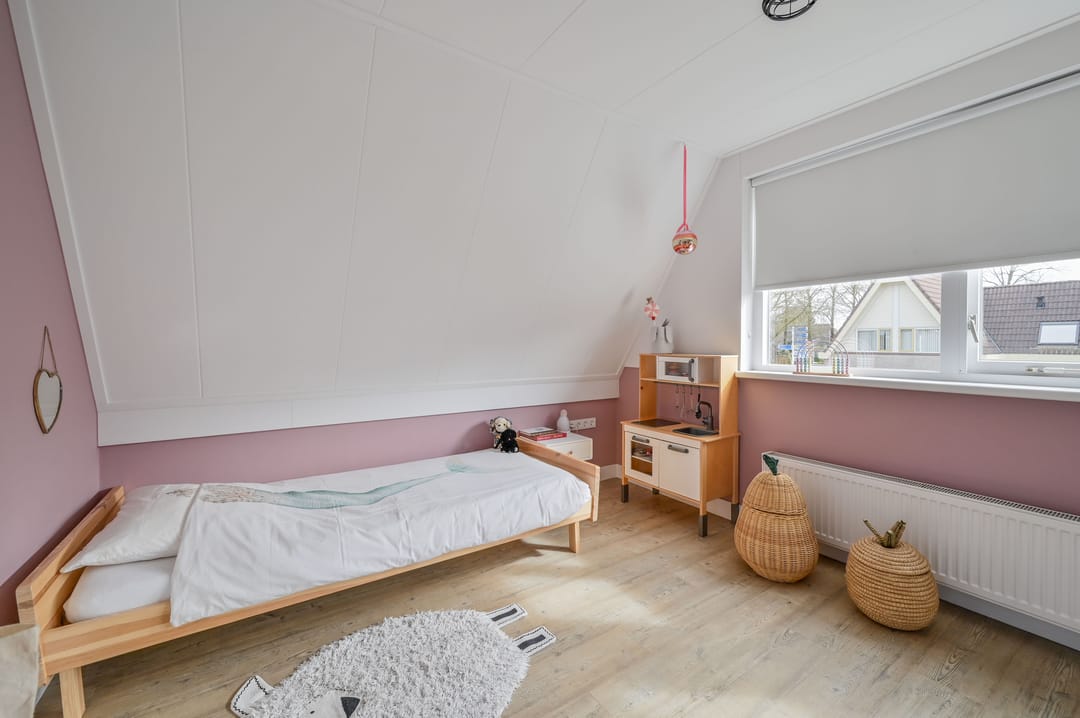 Foto 41 van Bakkerstraat 4-A