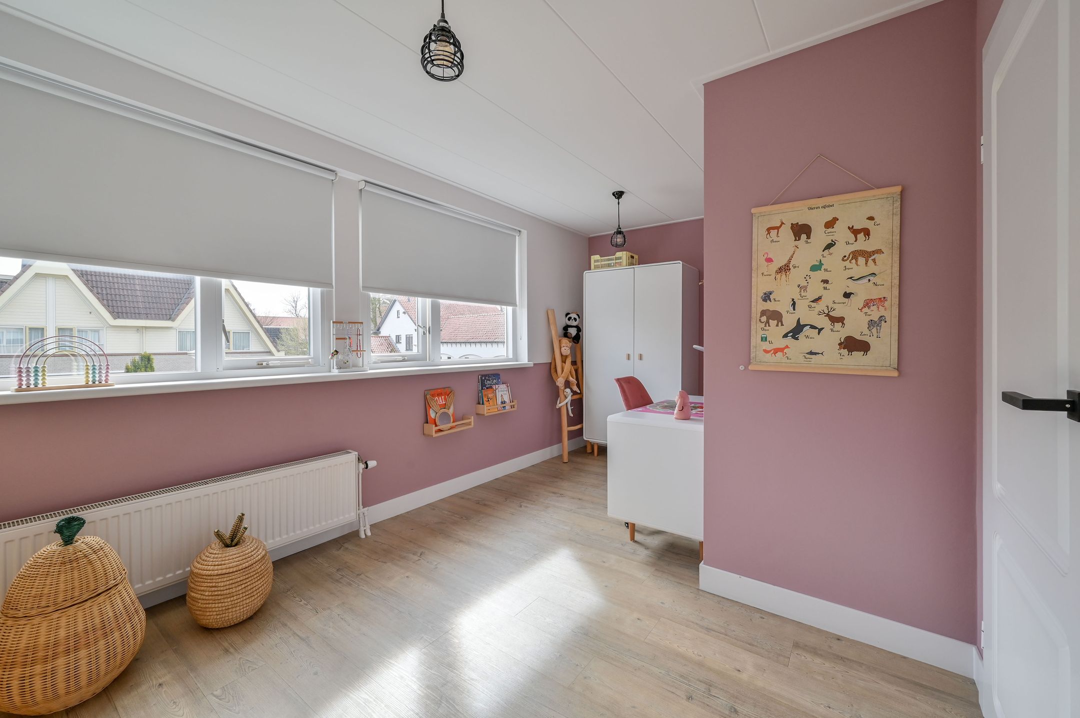 Foto 42 van Bakkerstraat 4-A