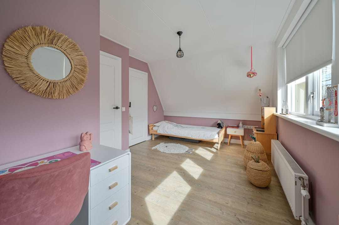 Foto 43 van Bakkerstraat 4-A