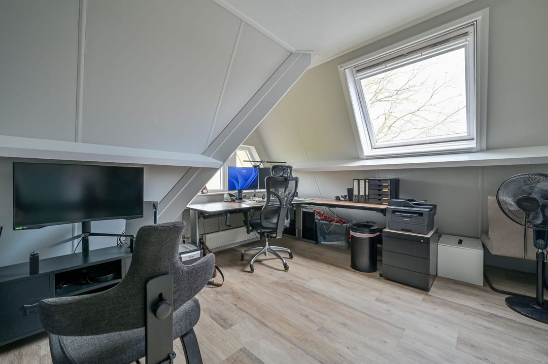 Foto 47 van Bakkerstraat 4-A