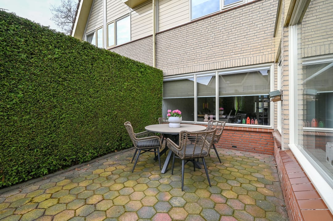 Foto 68 van Bakkerstraat 4-A