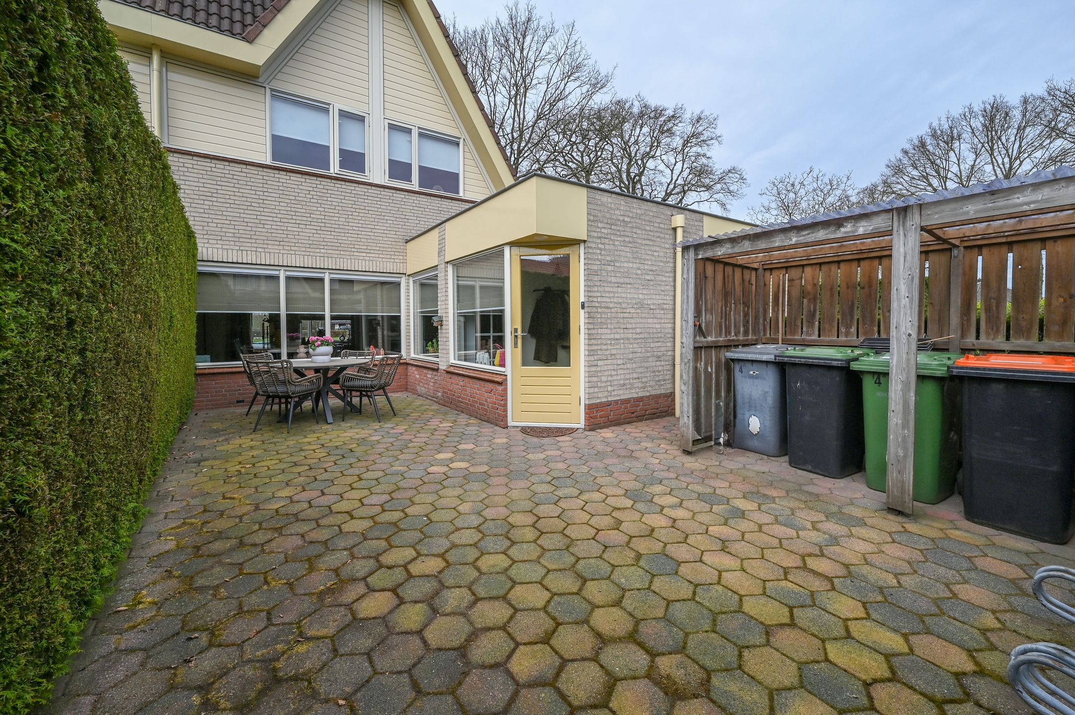 Foto 69 van Bakkerstraat 4-A