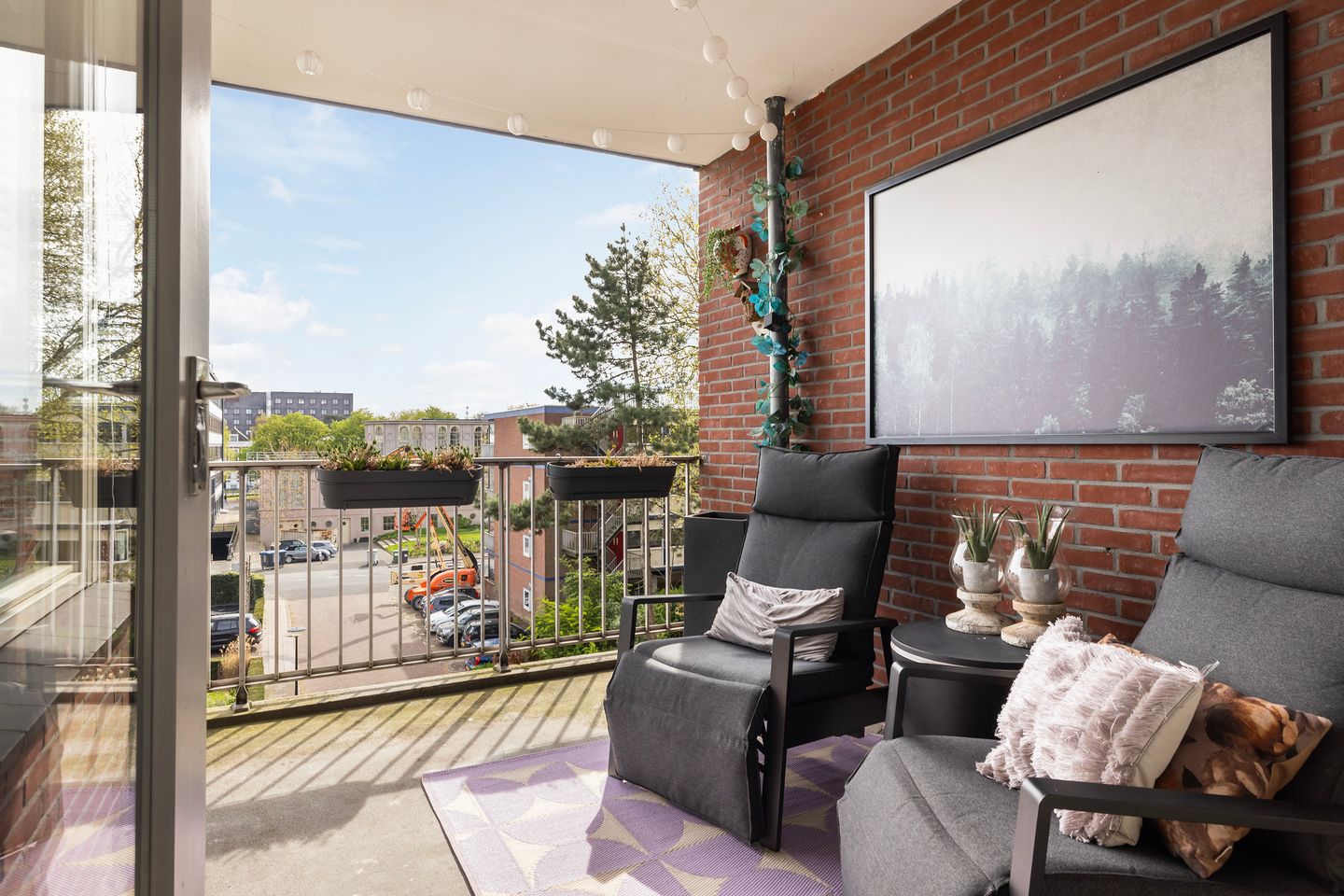 Foto 4 van Bellevuestraat 97