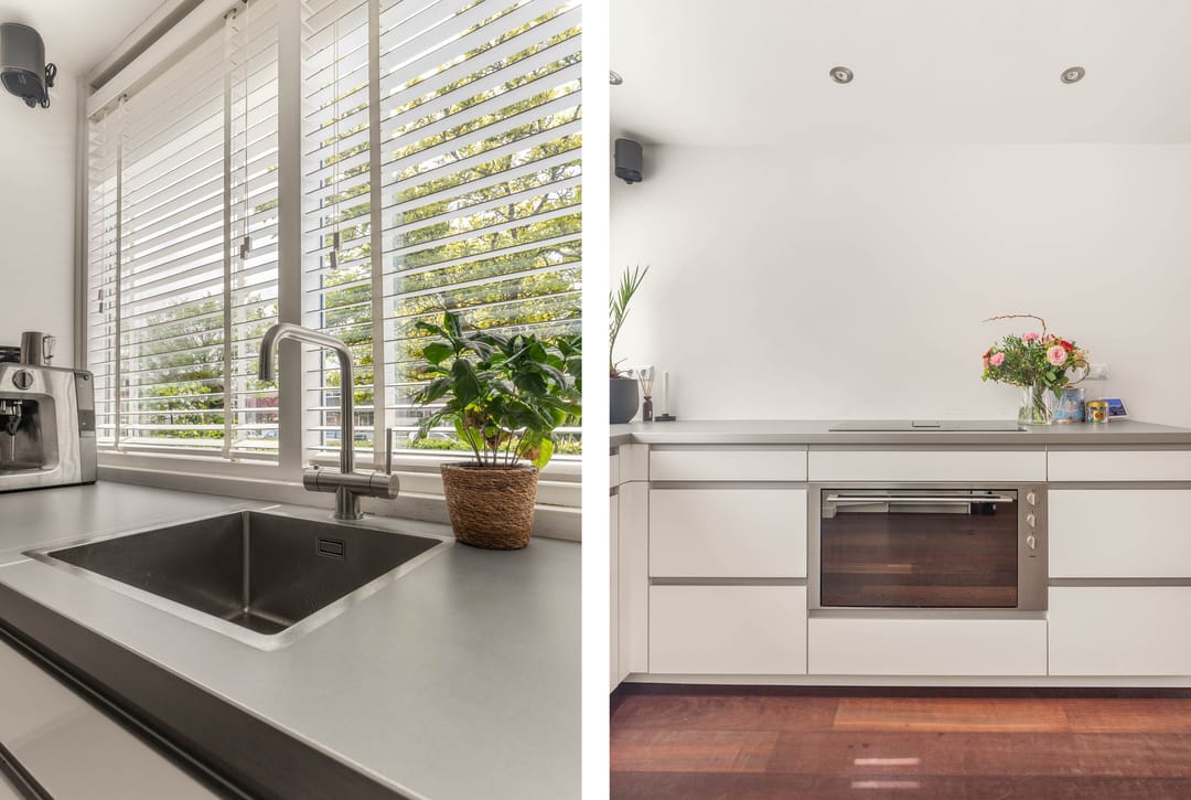 Foto 13 van Eerste Groenelaan 44