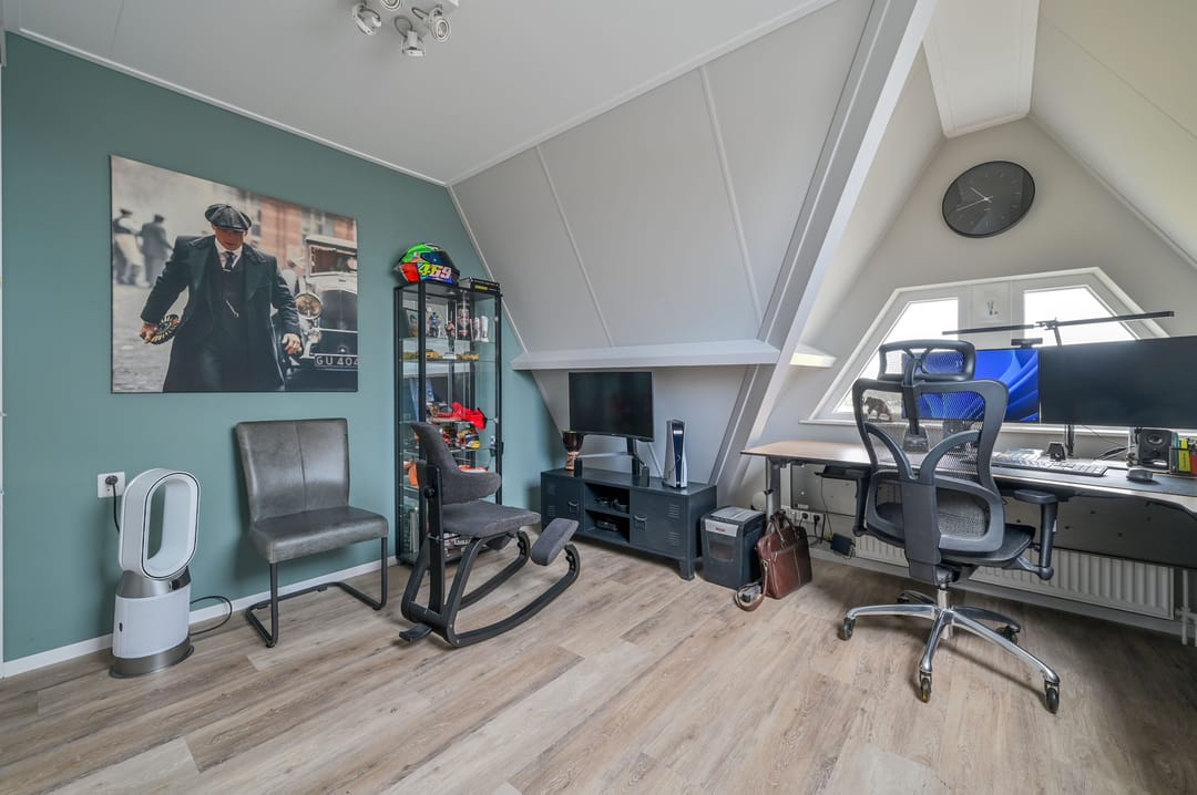 Foto 46 van Bakkerstraat 4-A