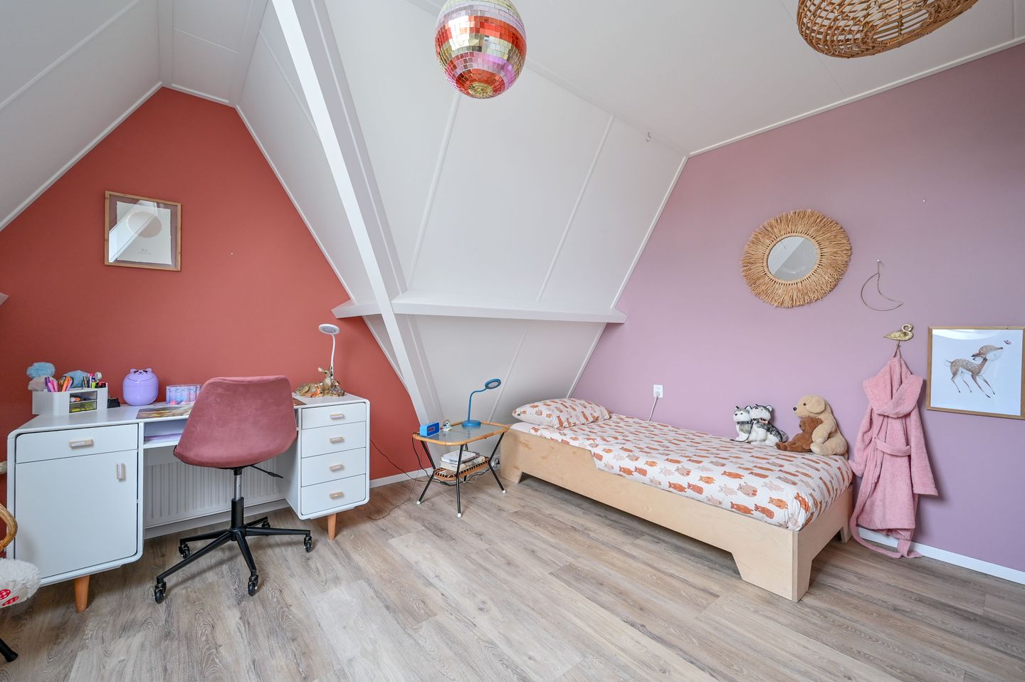 Foto 44 van Bakkerstraat 4-A