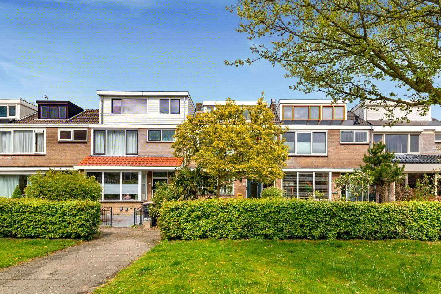 Foto 49 van Eerste Groenelaan 44