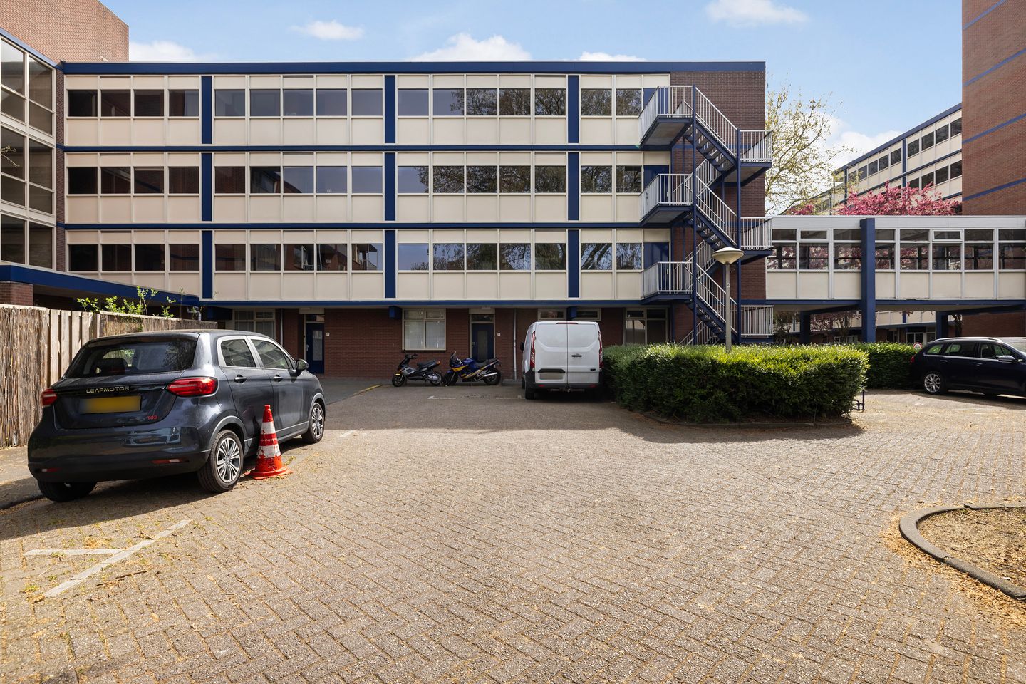 Foto 25 van Bellevuestraat 97