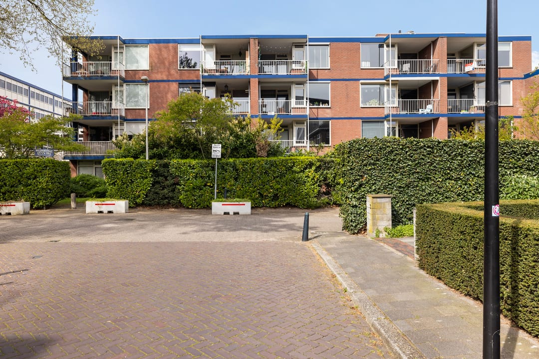 Foto 22 van Bellevuestraat 97