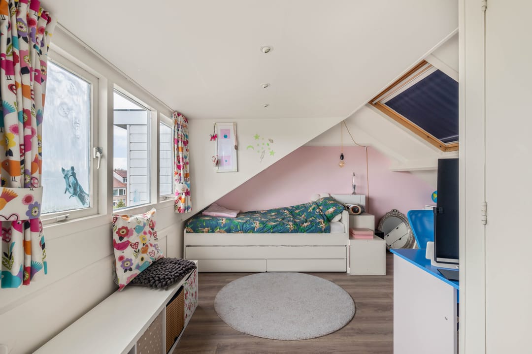 Foto 37 van Eerste Groenelaan 44