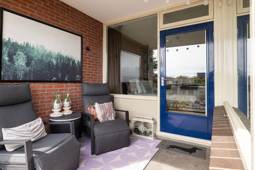 Foto 17 van Bellevuestraat 97