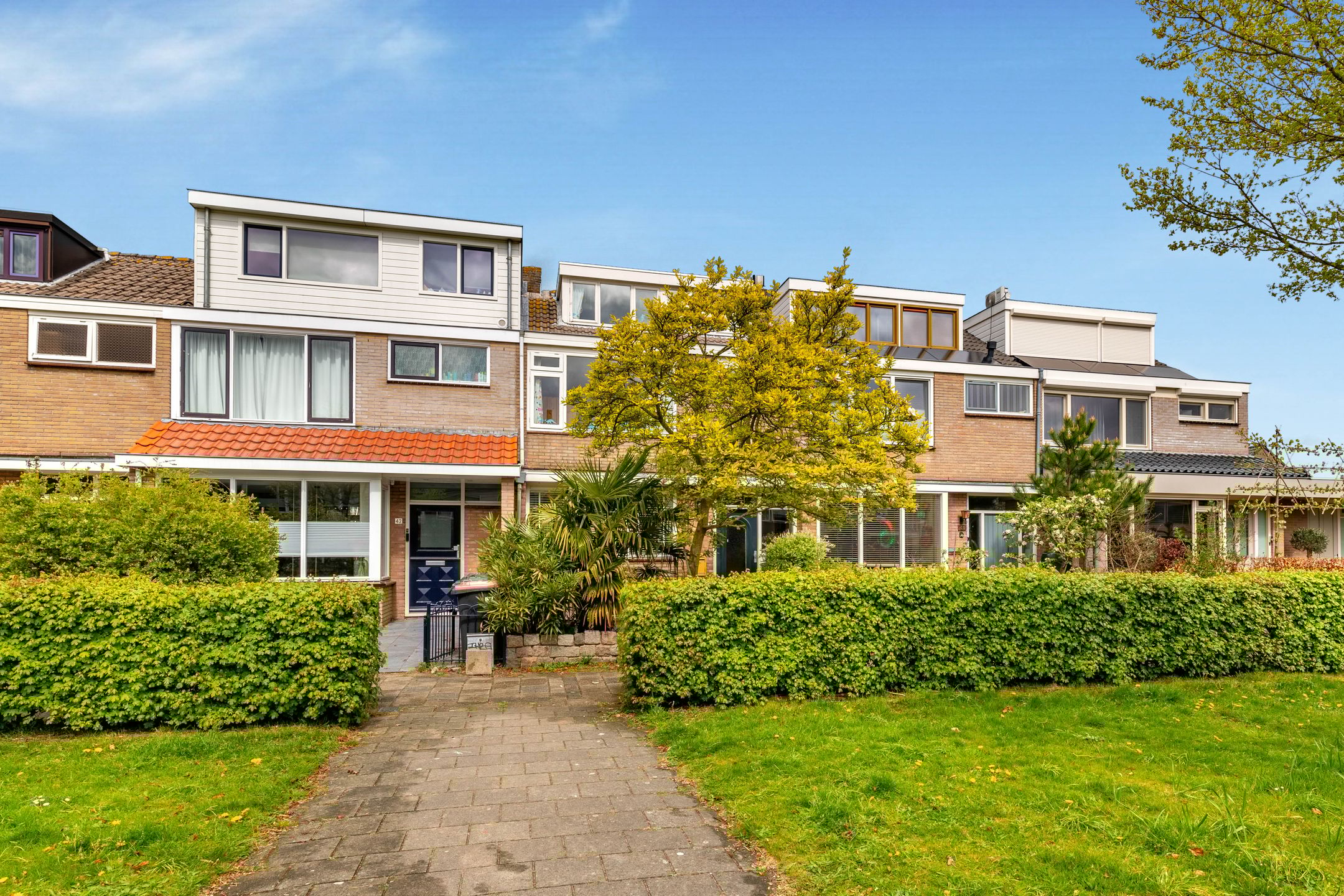 Foto 48 van Eerste Groenelaan 44