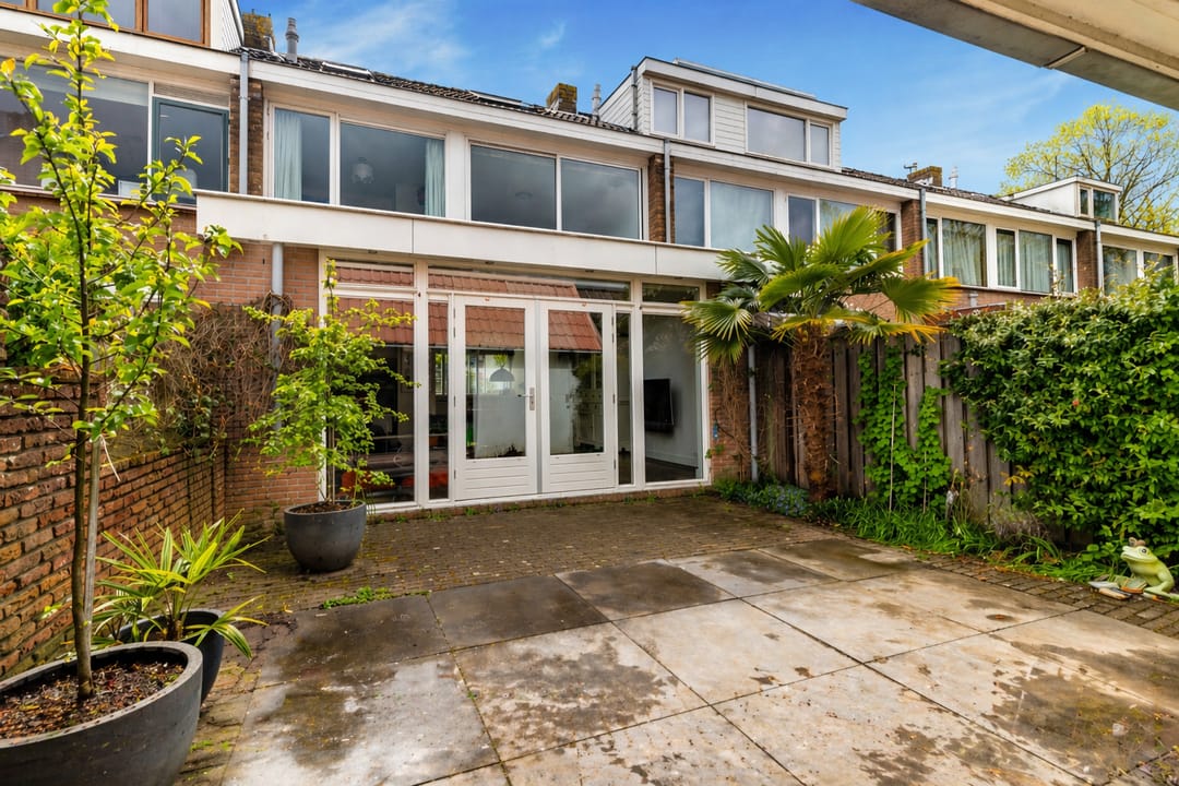 Foto 43 van Eerste Groenelaan 44