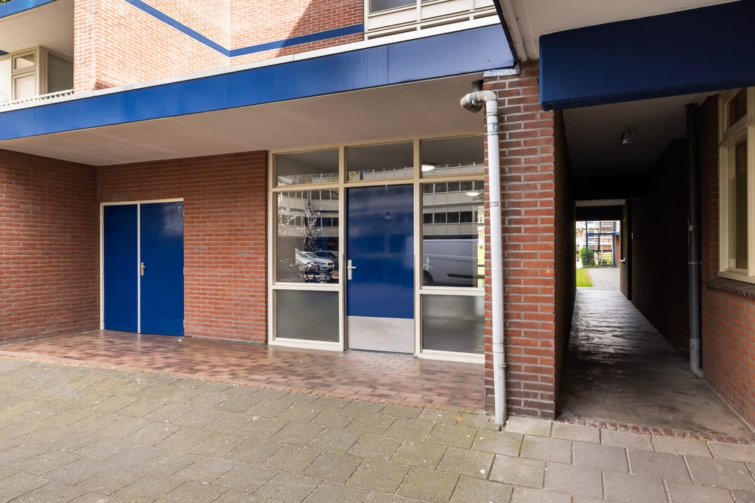 Foto 26 van Bellevuestraat 97