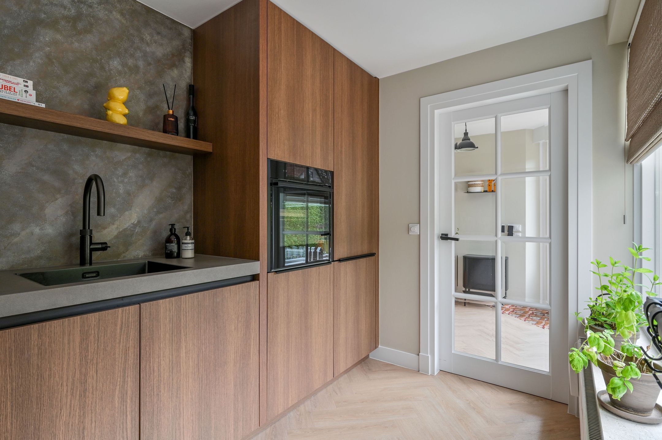 Foto 30 van Bakkerstraat 4-A