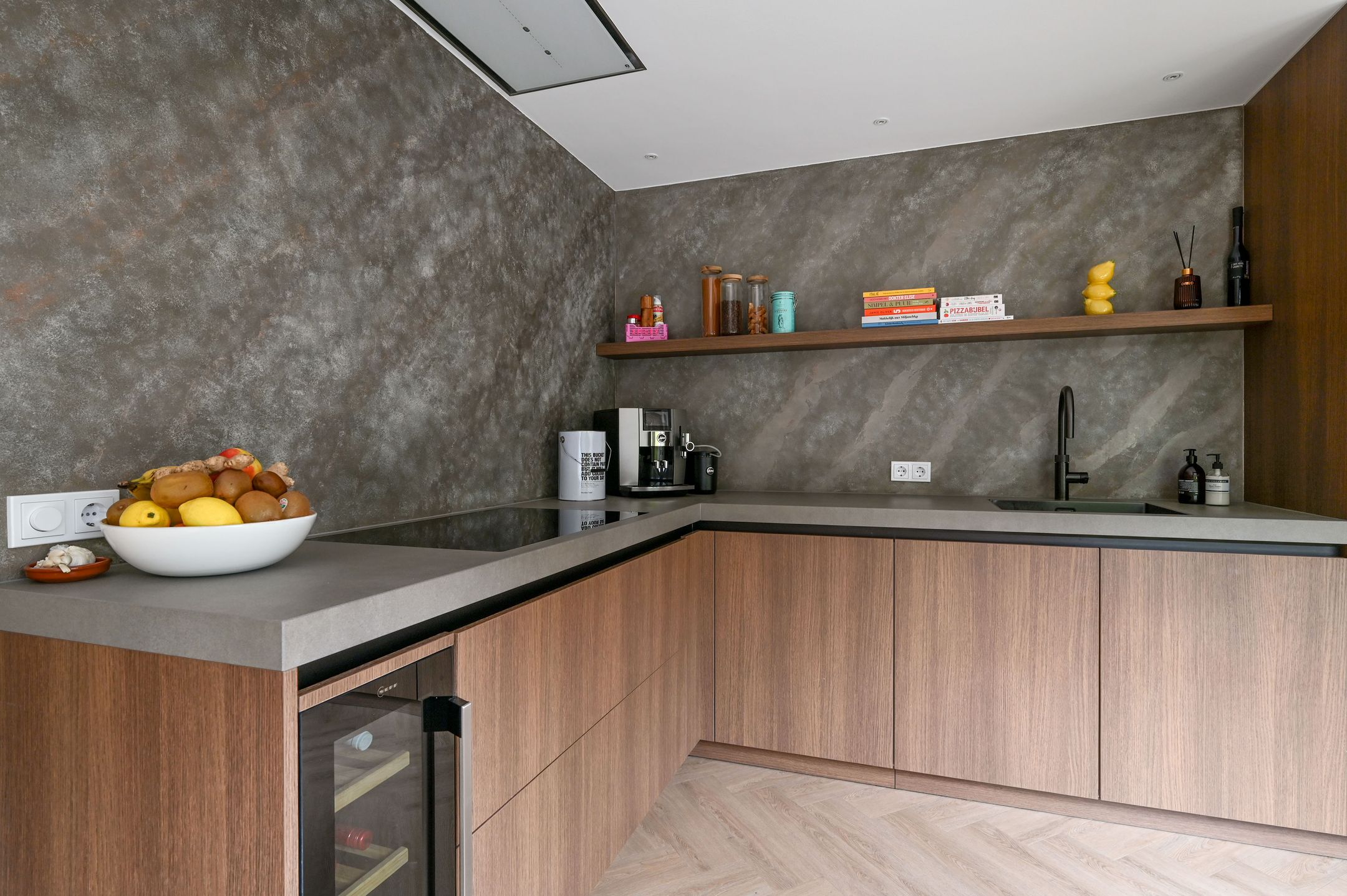 Foto 21 van Bakkerstraat 4-A