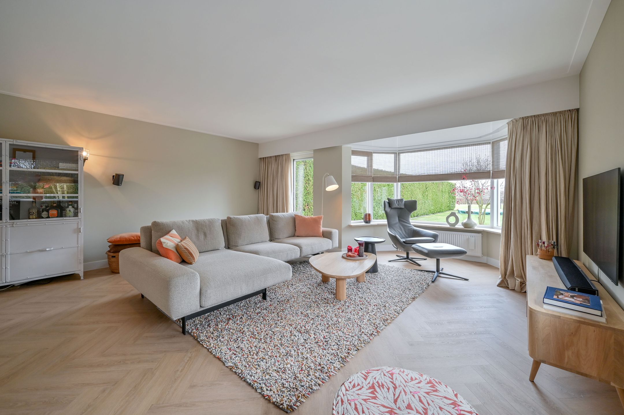 Foto 6 van Bakkerstraat 4-A