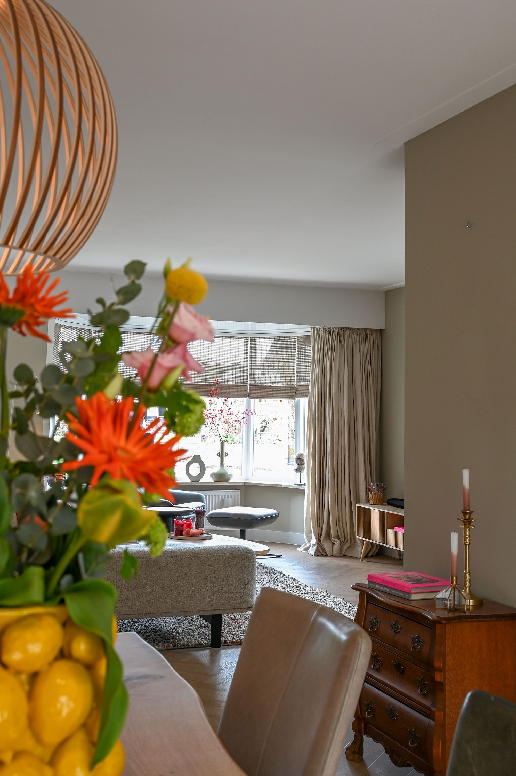 Foto 15 van Bakkerstraat 4-A