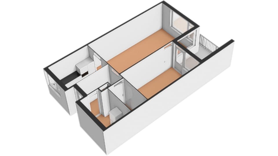 Foto 28 van Bellevuestraat 97