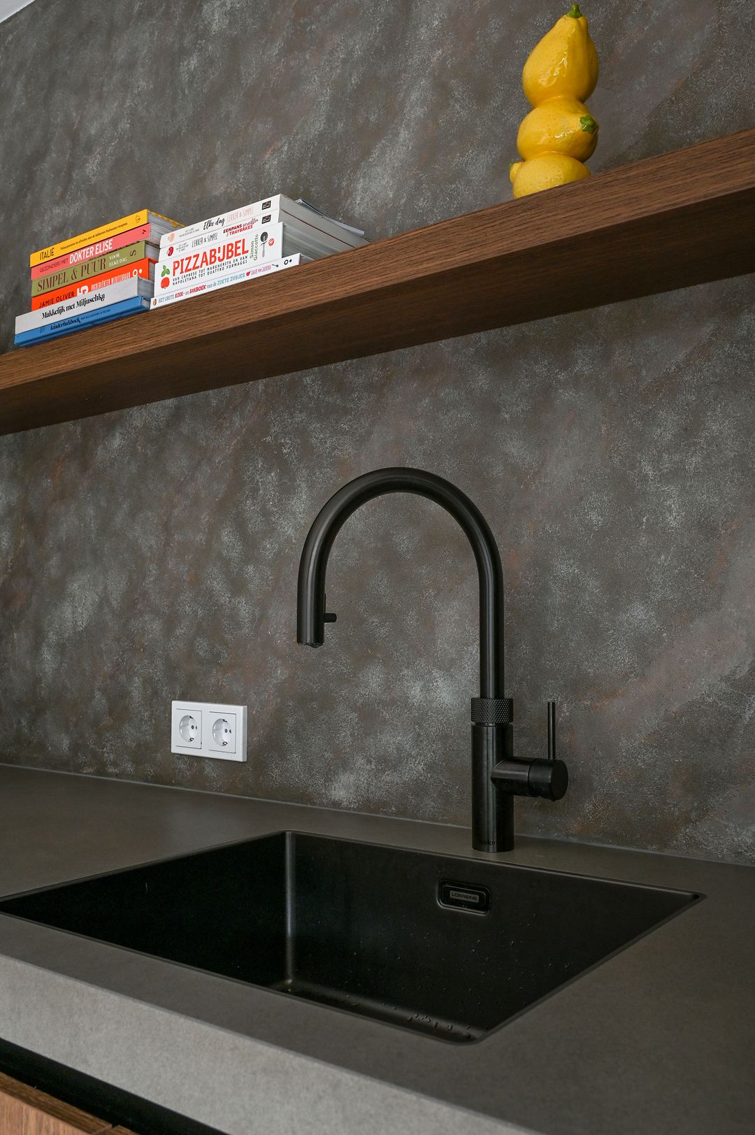 Foto 23 van Bakkerstraat 4-A