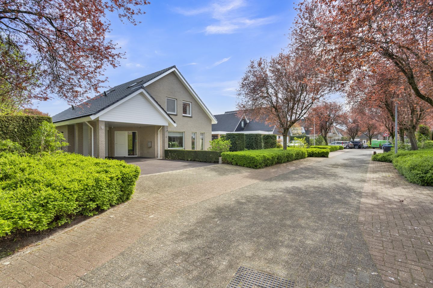 Foto 5 van Kuulekamp 4