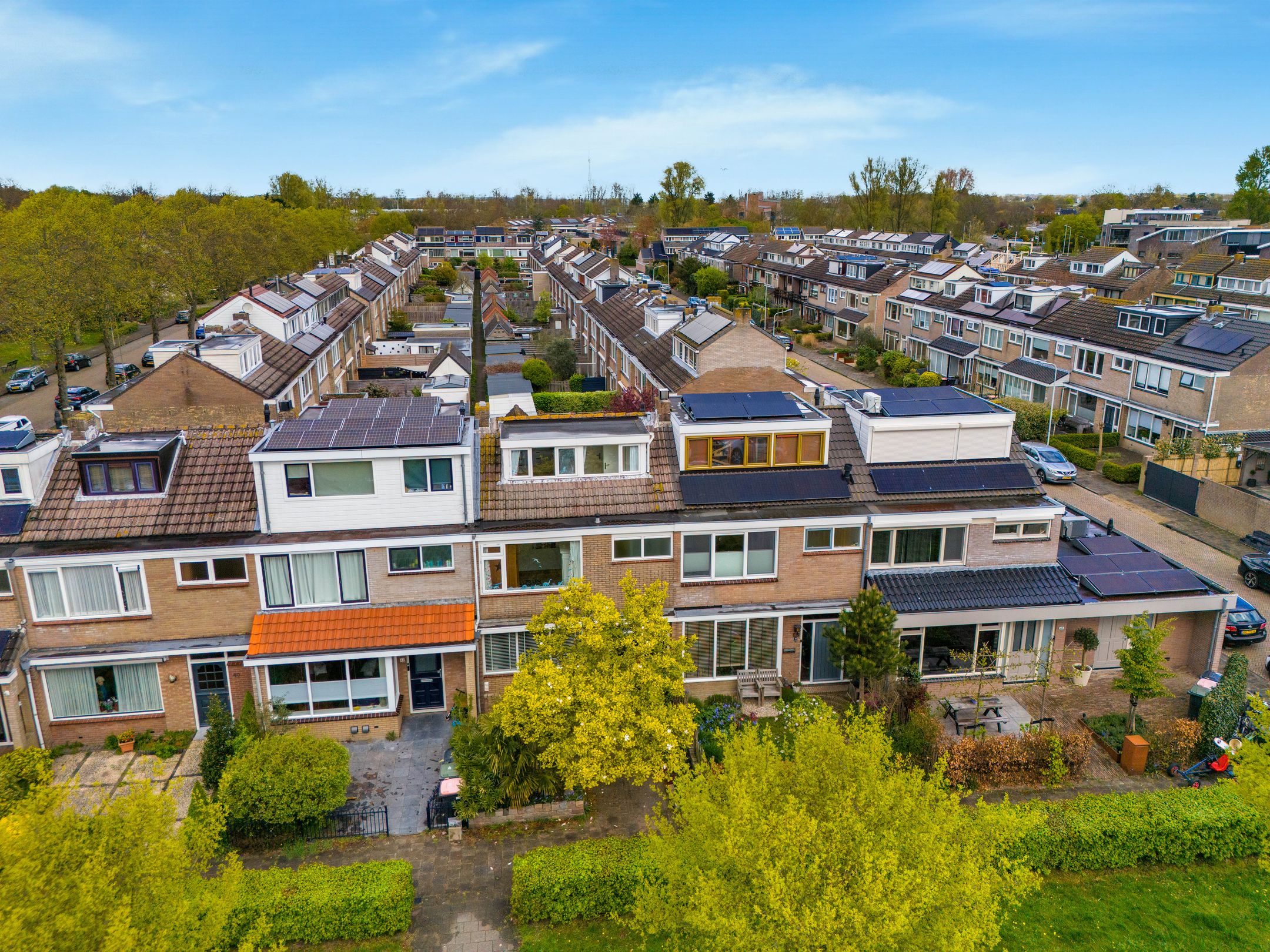 Foto 51 van Eerste Groenelaan 44