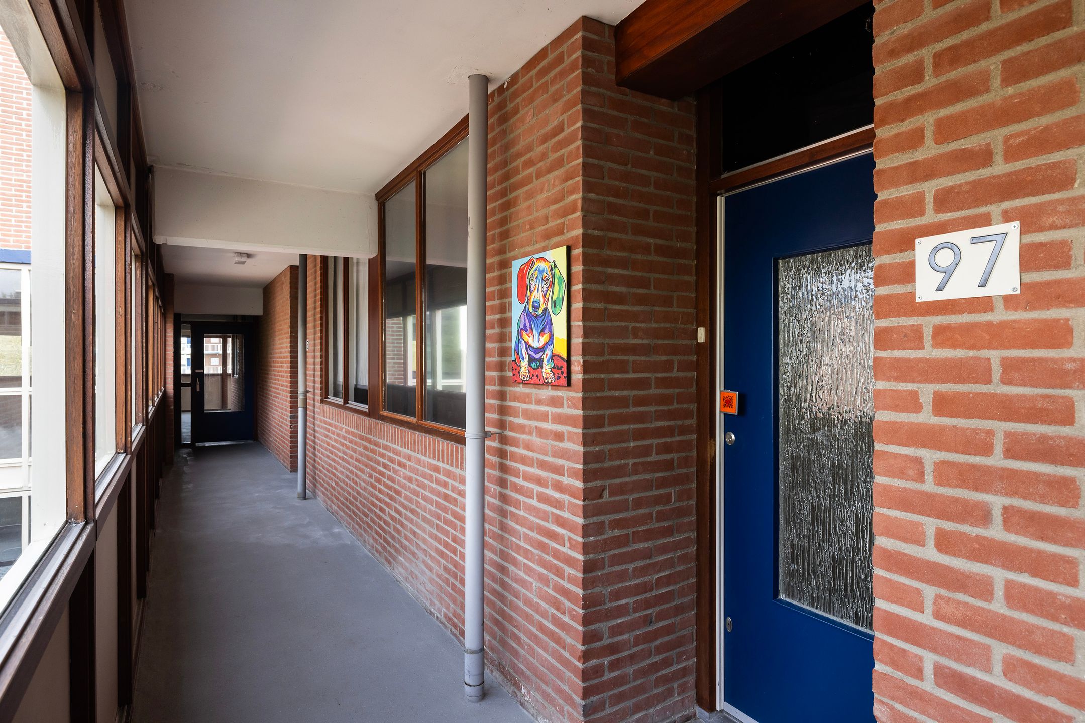 Foto 6 van Bellevuestraat 97