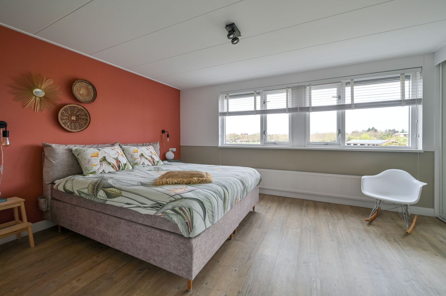 Foto 34 van Bakkerstraat 4-A