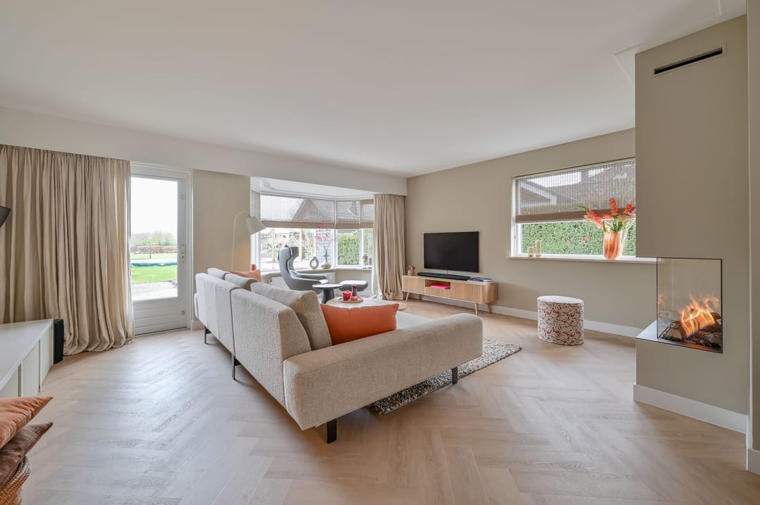 Foto 7 van Bakkerstraat 4-A