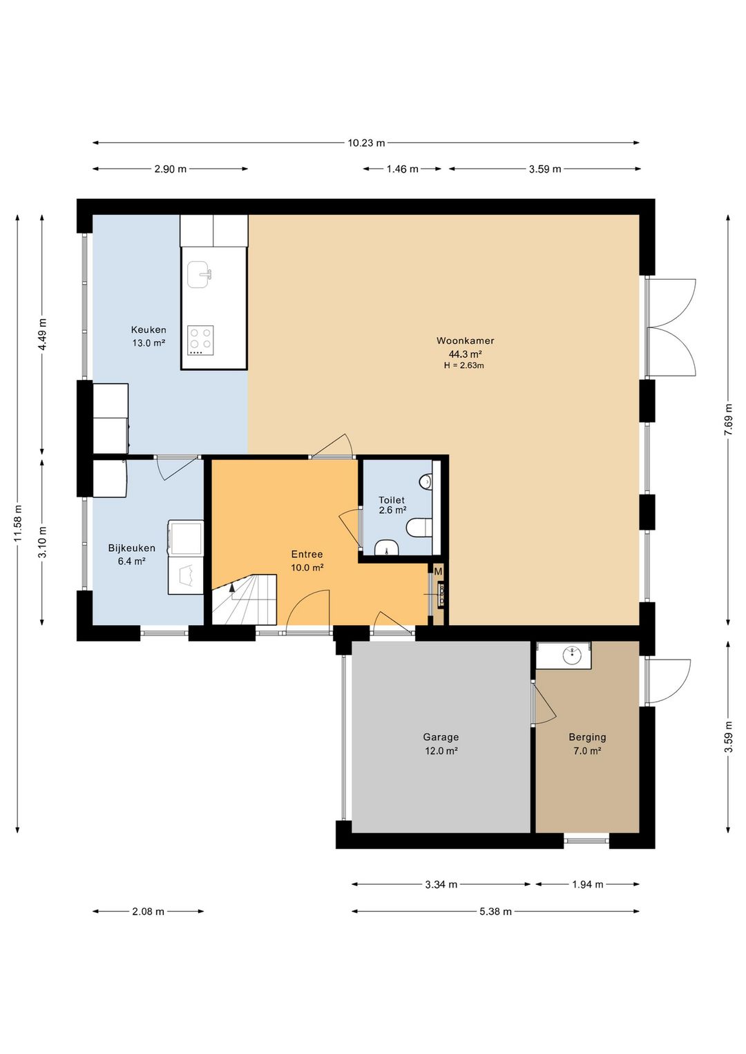 Photo 58 of Waterbies 67